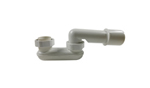 drainer P-trap